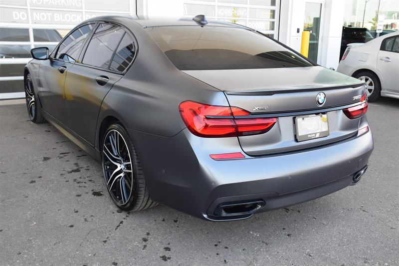 2019 BMW 750i xDrive, 多伦多, 全款车