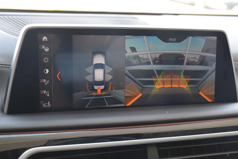 2019 BMW 750i xDrive, 多伦多, 全款车