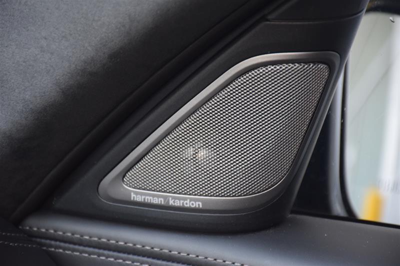 2019 BMW 750i xDrive, 多伦多, 全款车