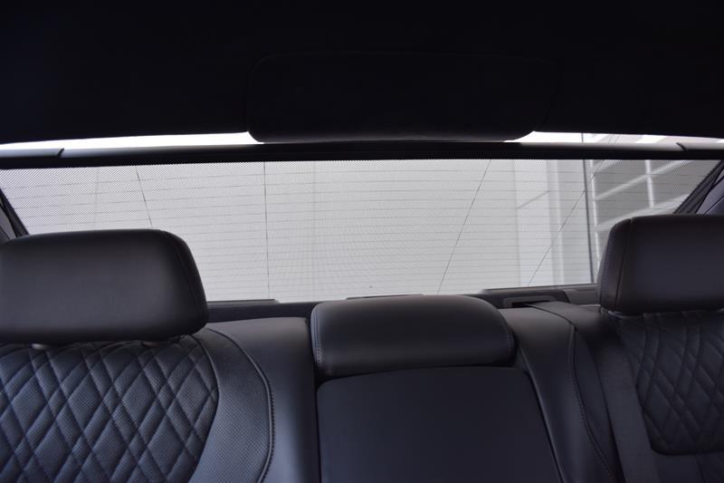 2019 BMW 750i xDrive, 多伦多, 全款车