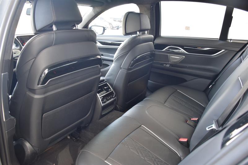 2019 BMW 750i xDrive, 多伦多, 全款车