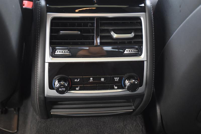2019 BMW 750i xDrive, 多伦多, 全款车