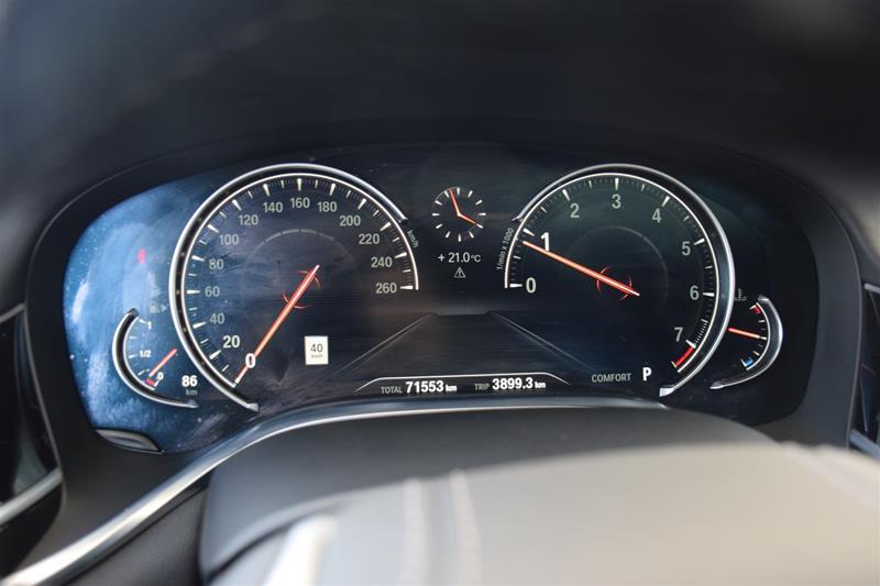 2019 BMW 750i xDrive, 多伦多, 全款车