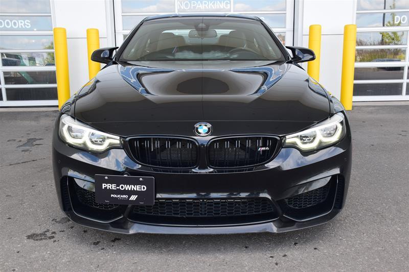 2019 BMW M4 CS, 多伦多, 全款车