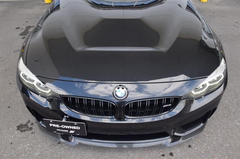 2019 BMW M4 CS, 多伦多, 全款车