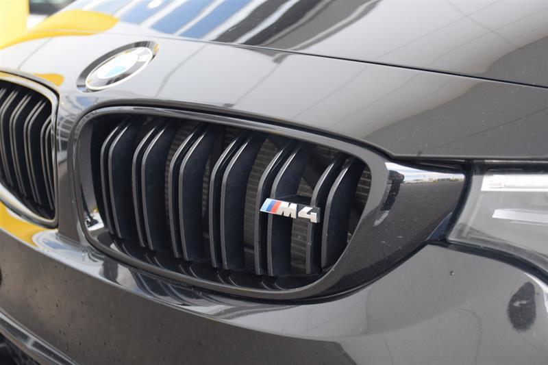 2019 BMW M4 CS, 多伦多, 全款车