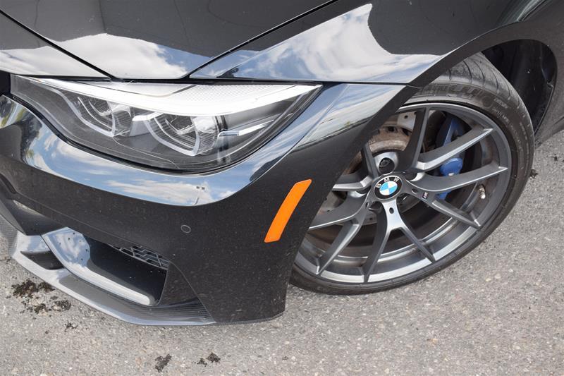 2019 BMW M4 CS, 多伦多, 全款车
