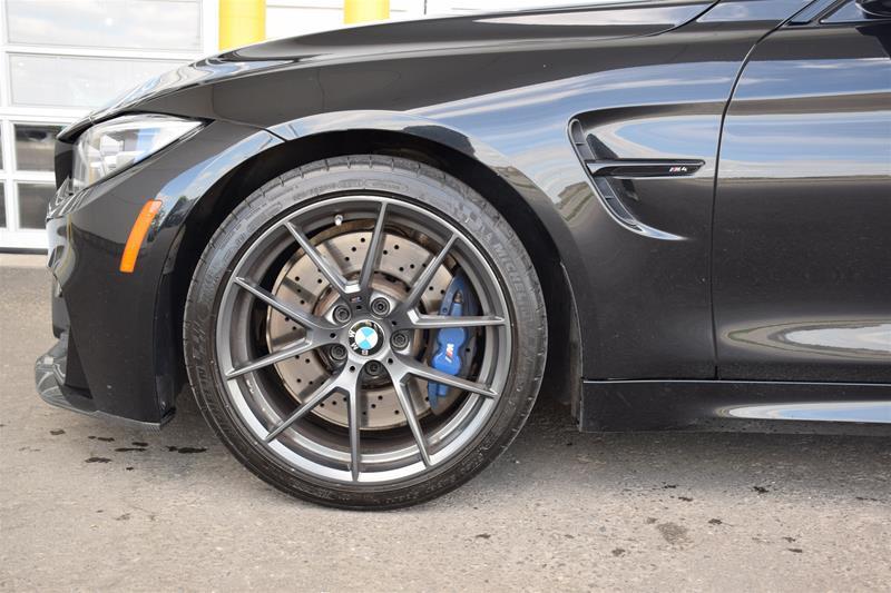 2019 BMW M4 CS, 多伦多, 全款车