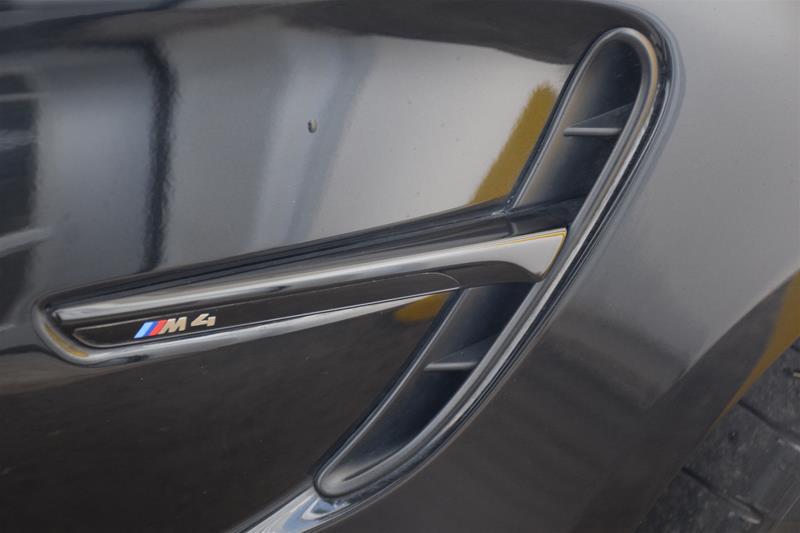 2019 BMW M4 CS, 多伦多, 全款车