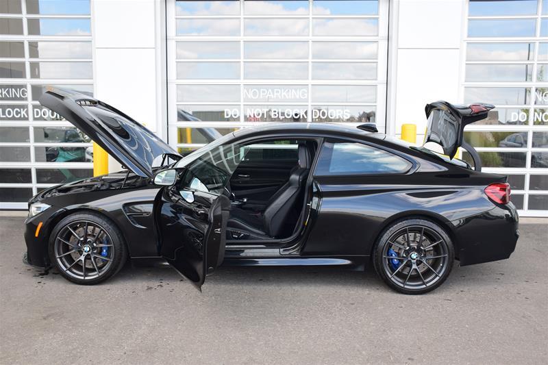 2019 BMW M4 CS, 多伦多, 全款车