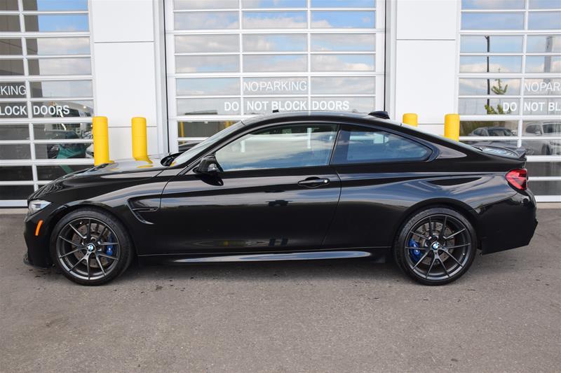 2019 BMW M4 CS, 多伦多, 全款车