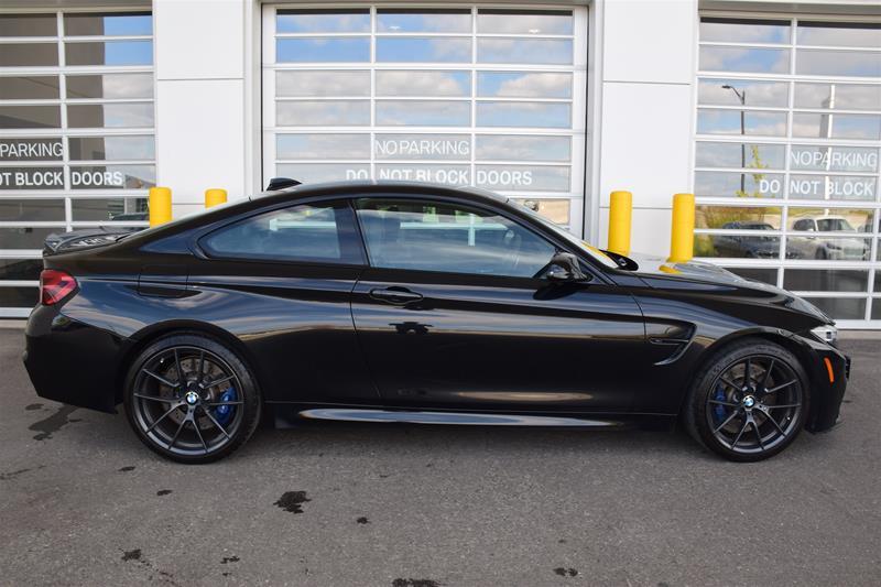 2019 BMW M4 CS, 多伦多, 全款车