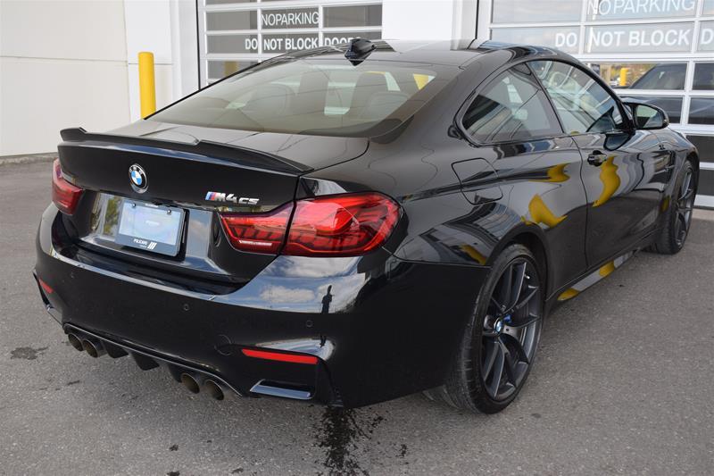 2019 BMW M4 CS, 多伦多, 全款车