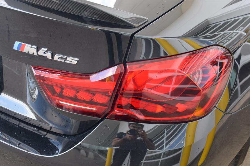 2019 BMW M4 CS, 多伦多, 全款车