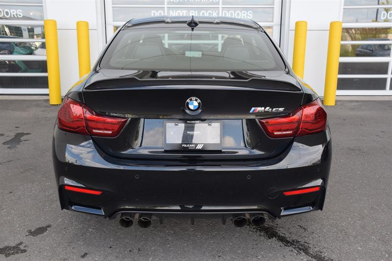 2019 BMW M4 CS, 多伦多, 全款车