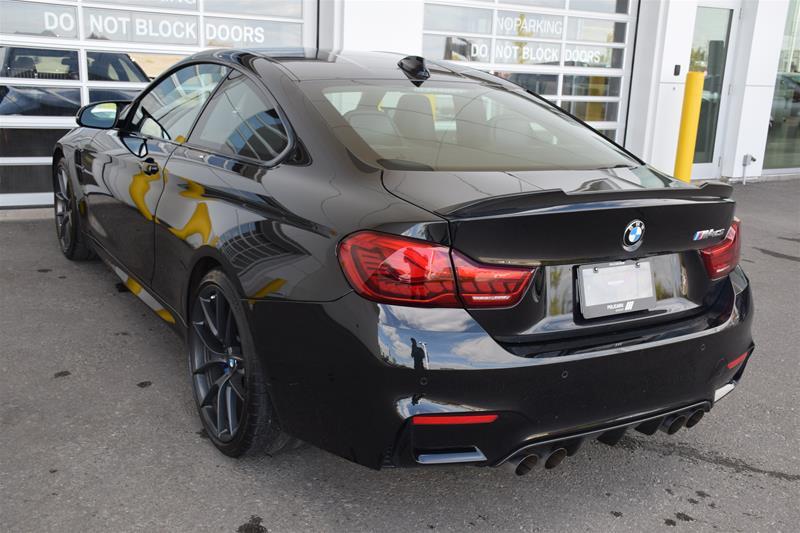 2019 BMW M4 CS, 多伦多, 全款车