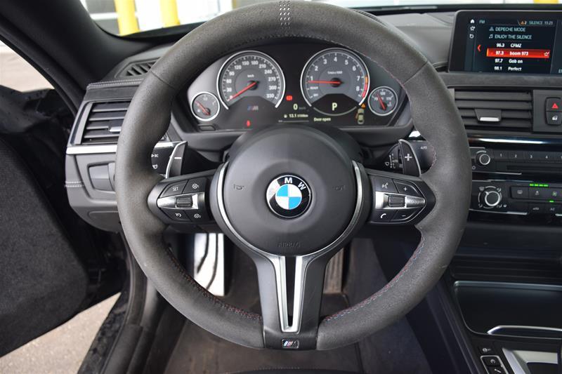 2019 BMW M4 CS, 多伦多, 全款车