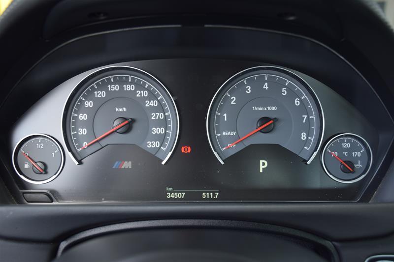 2019 BMW M4 CS, 多伦多, 全款车