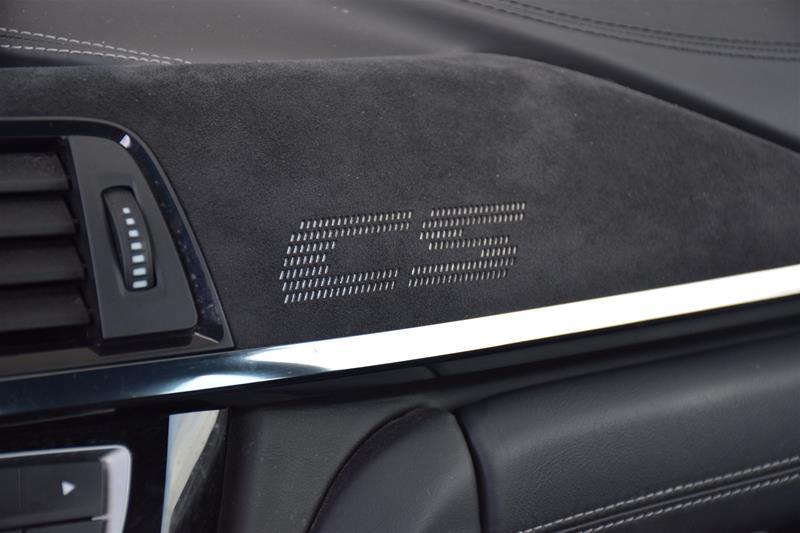 2019 BMW M4 CS, 多伦多, 全款车