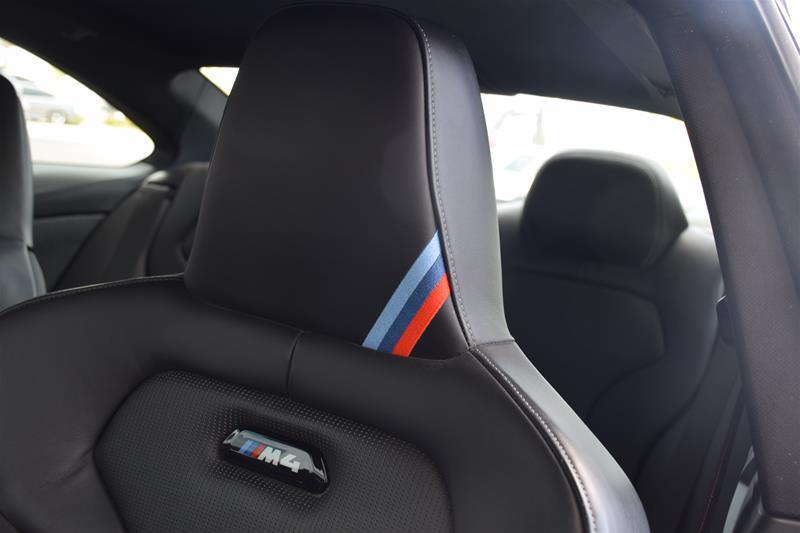 2019 BMW M4 CS, 多伦多, 全款车
