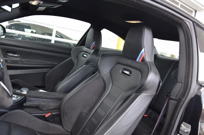 2019 BMW M4 CS, 多伦多, 全款车