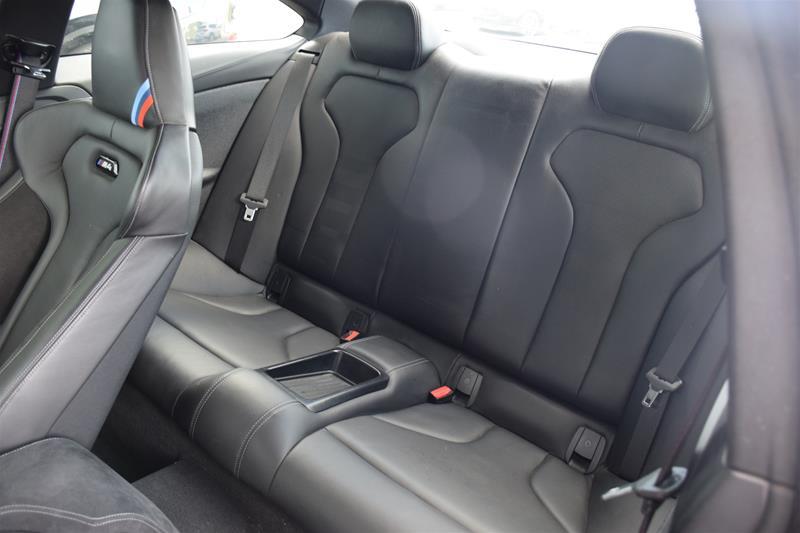 2019 BMW M4 CS, 多伦多, 全款车