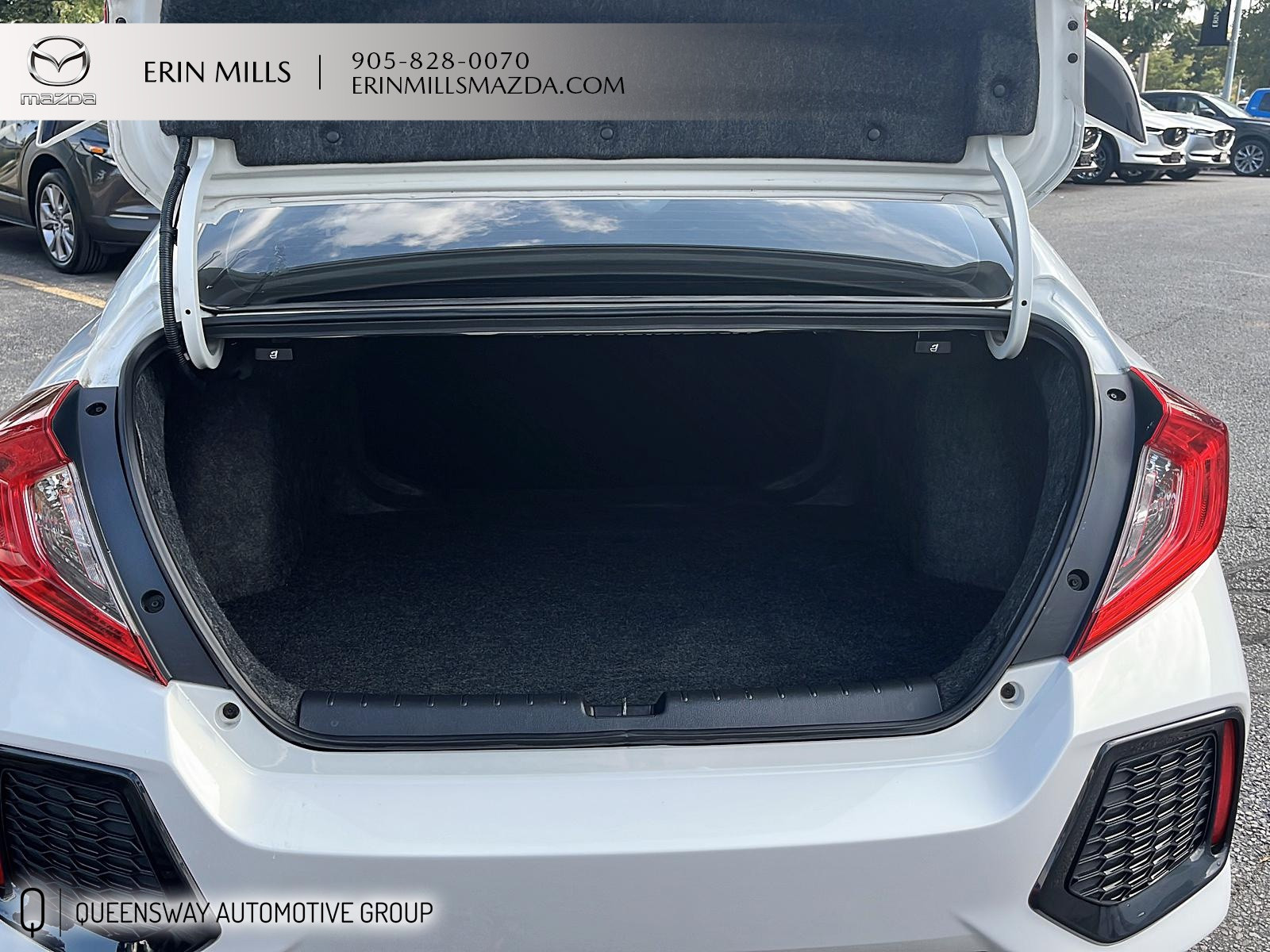 2019 Honda Civic Si , 多伦多, 全款车