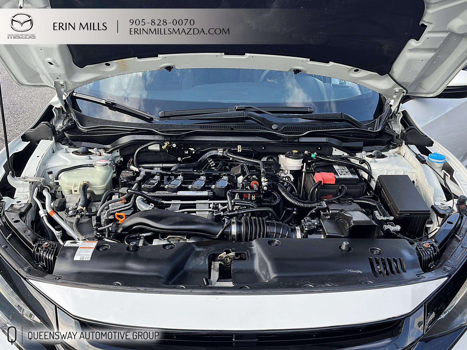 2019 Honda Civic Si , 多伦多, 全款车