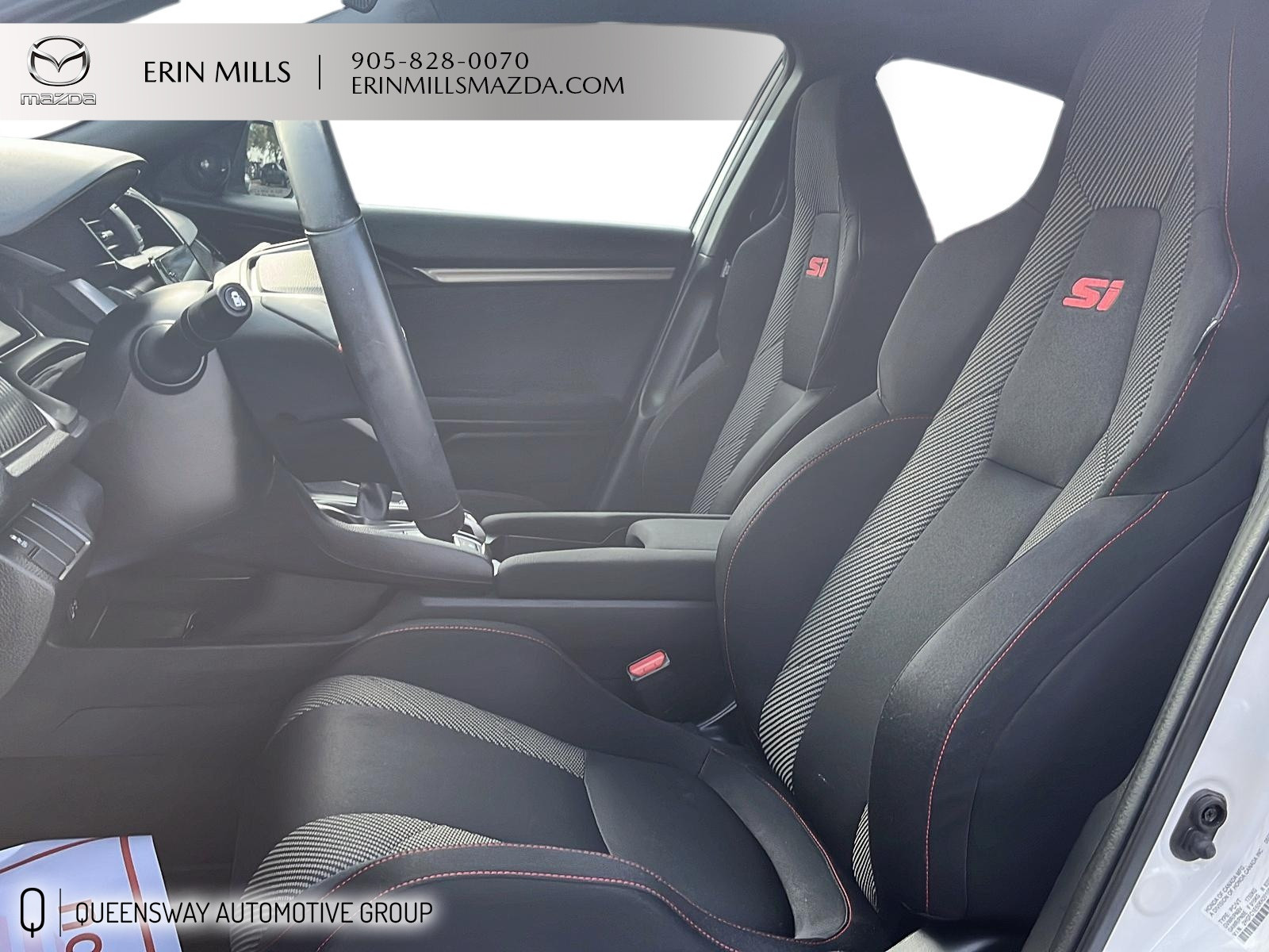 2019 Honda Civic Si , 多伦多, 全款车