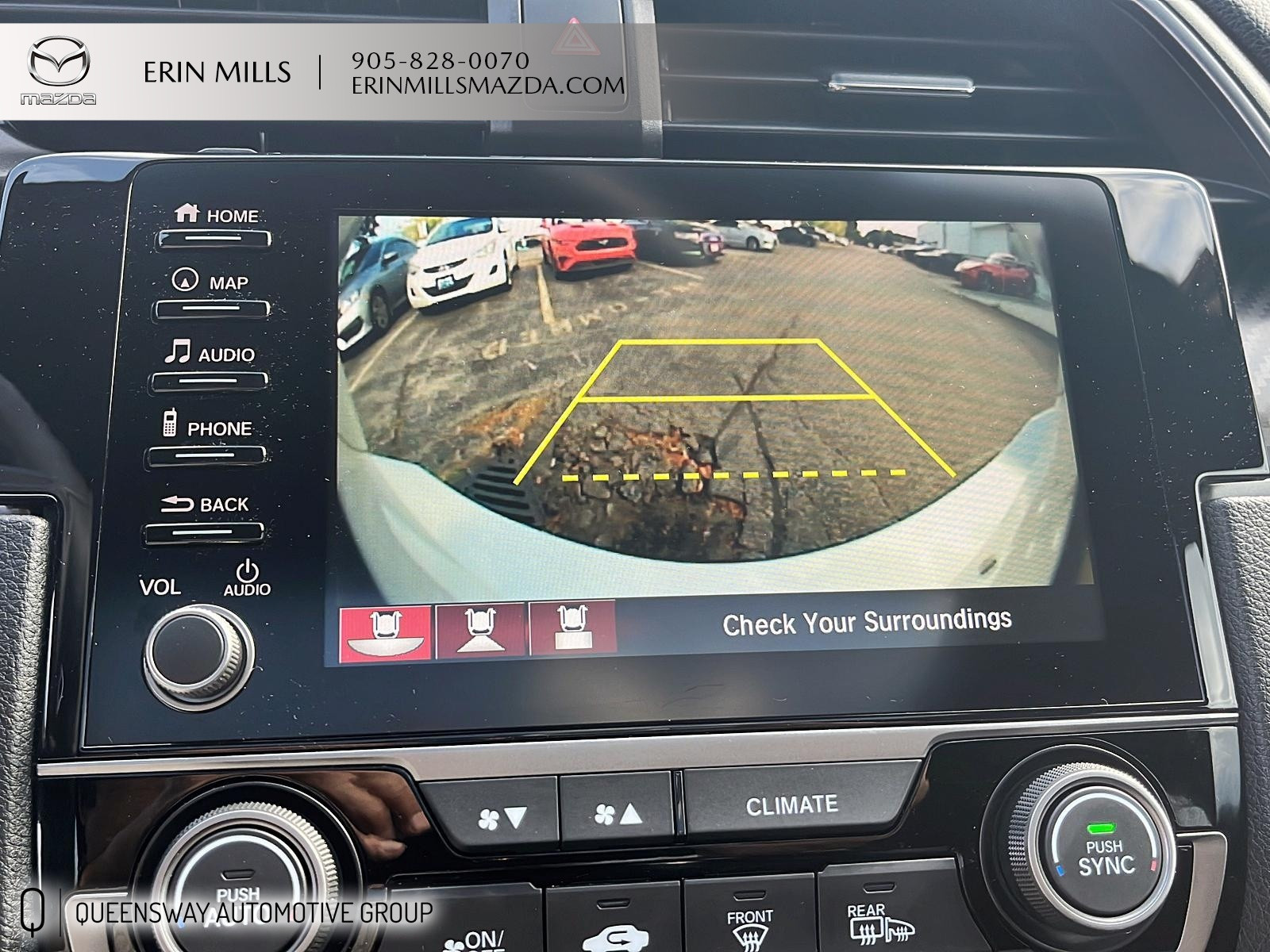 2019 Honda Civic Si , 多伦多, 全款车