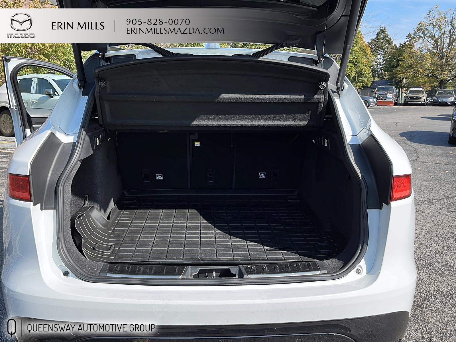 2019 Jaguar F-PACE S, 多伦多, 全款车