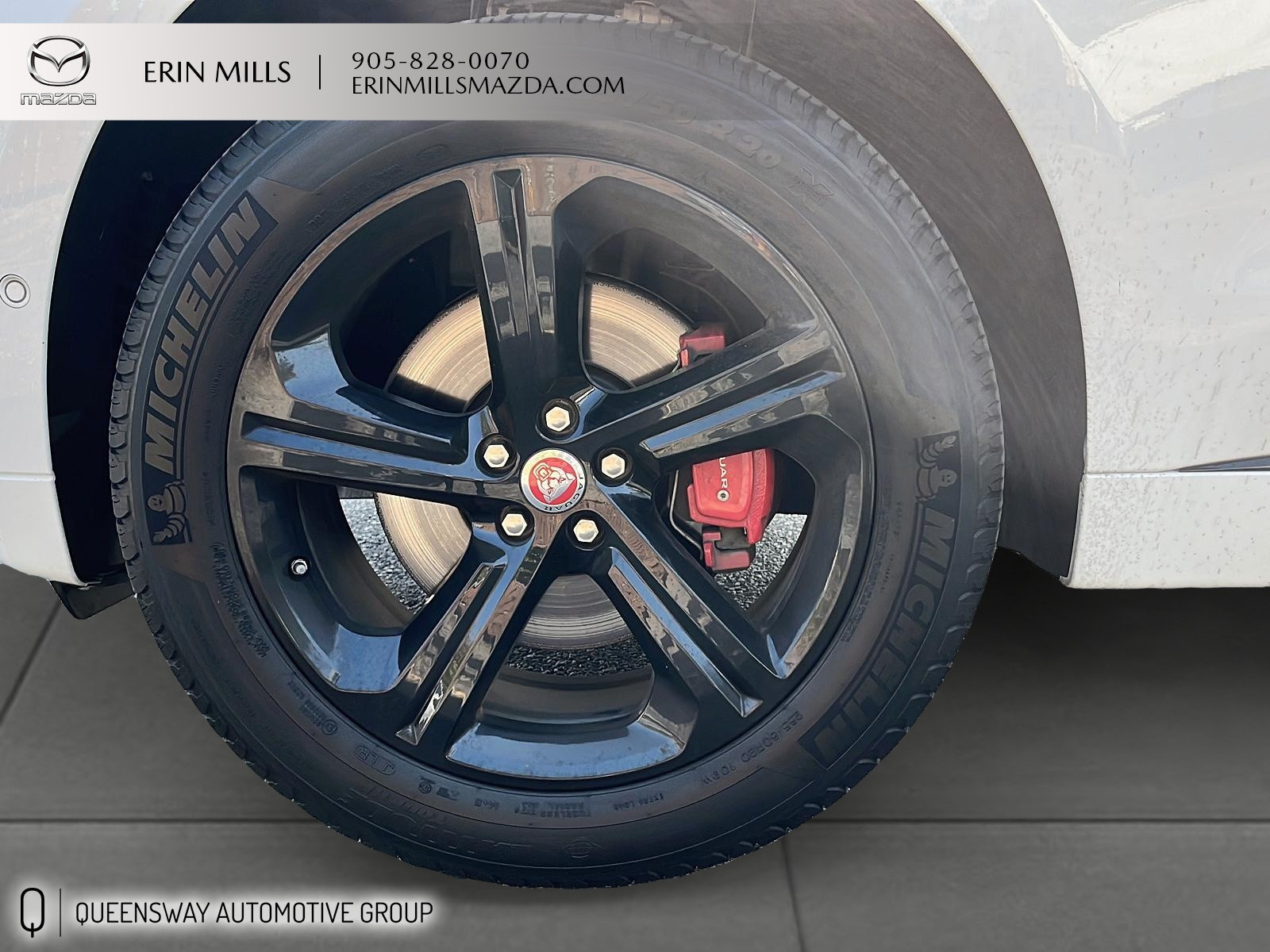 2019 Jaguar F-PACE S, 多伦多, 全款车