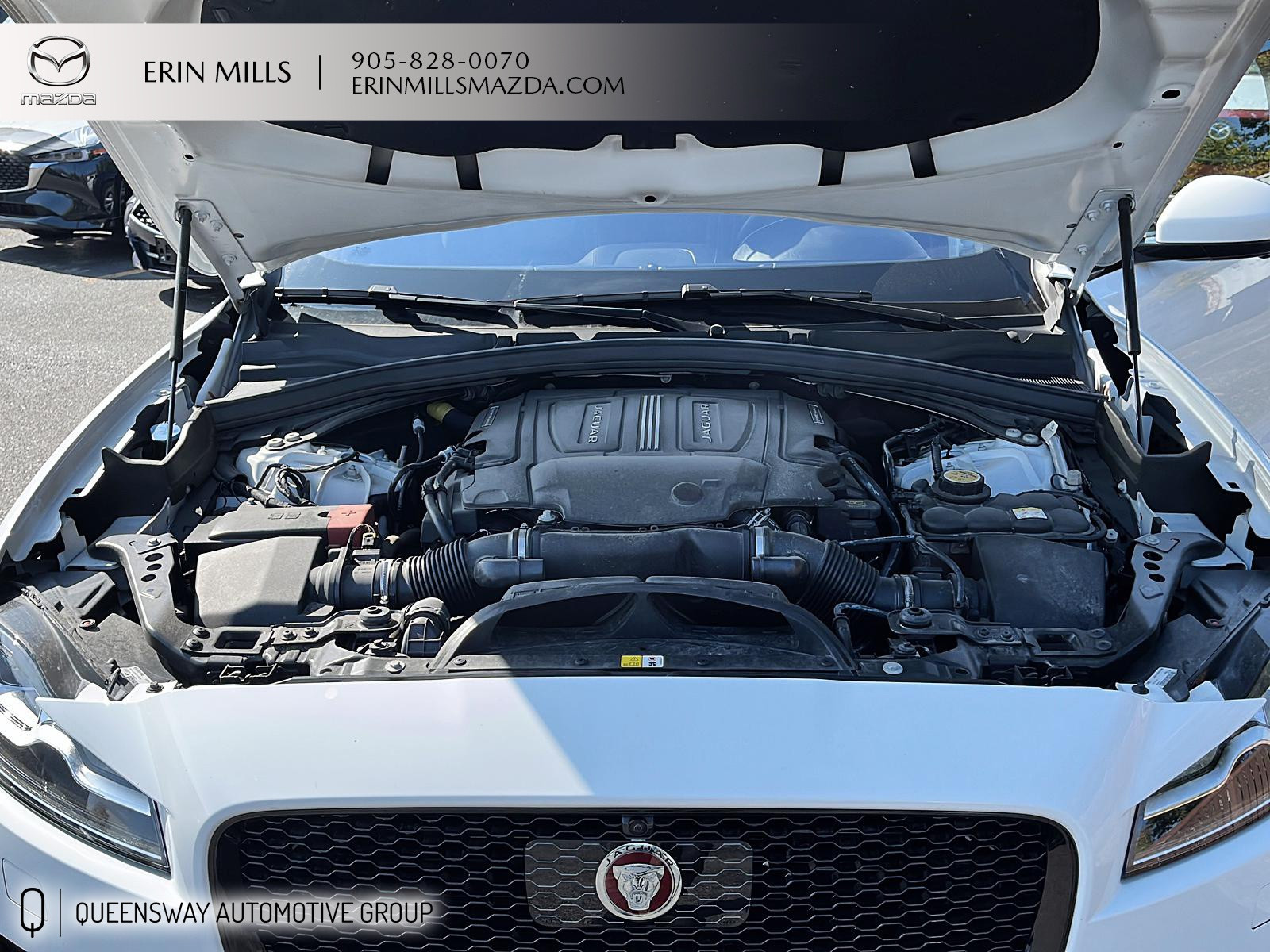 2019 Jaguar F-PACE S, 多伦多, 全款车