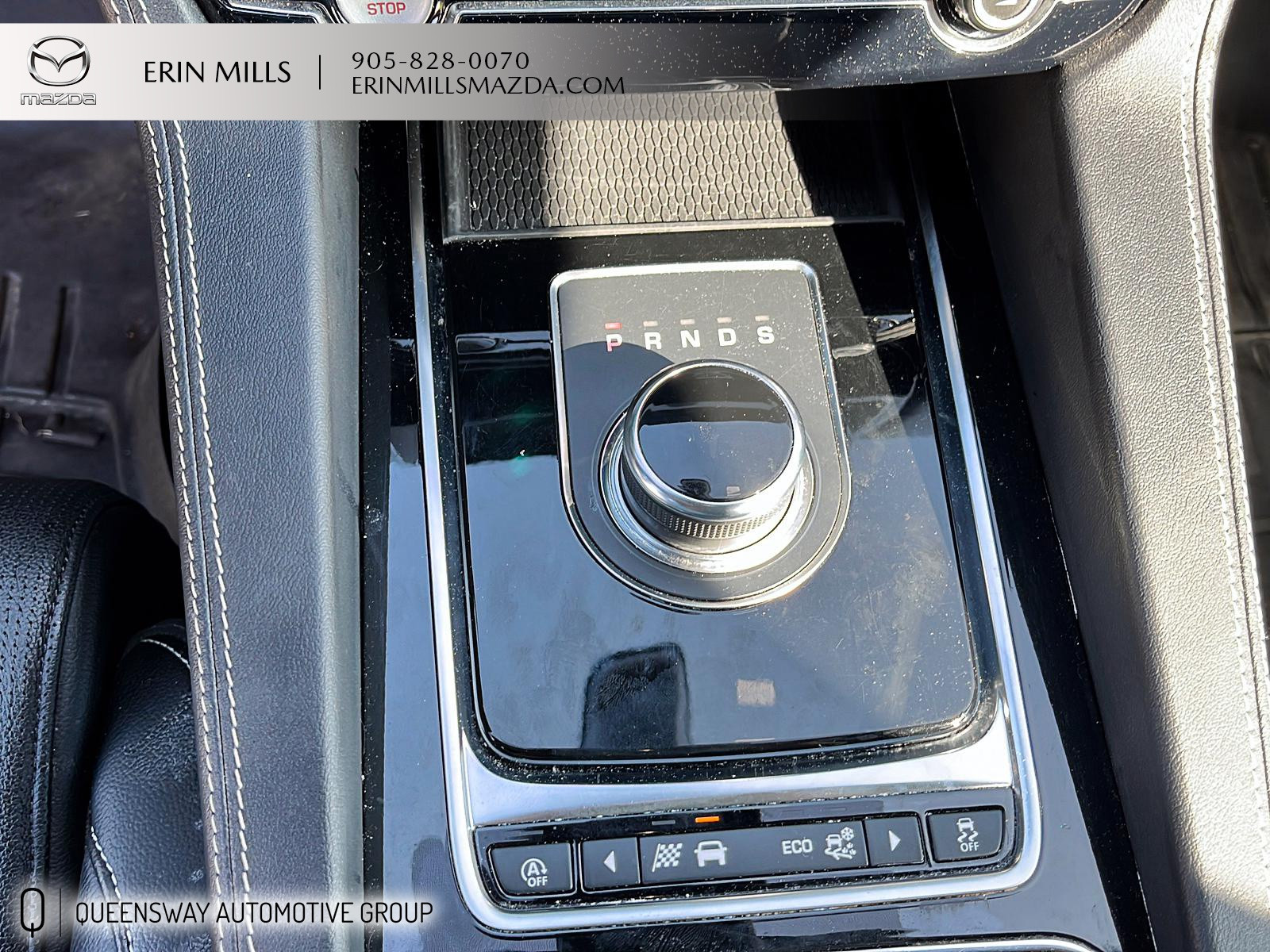 2019 Jaguar F-PACE S, 多伦多, 全款车