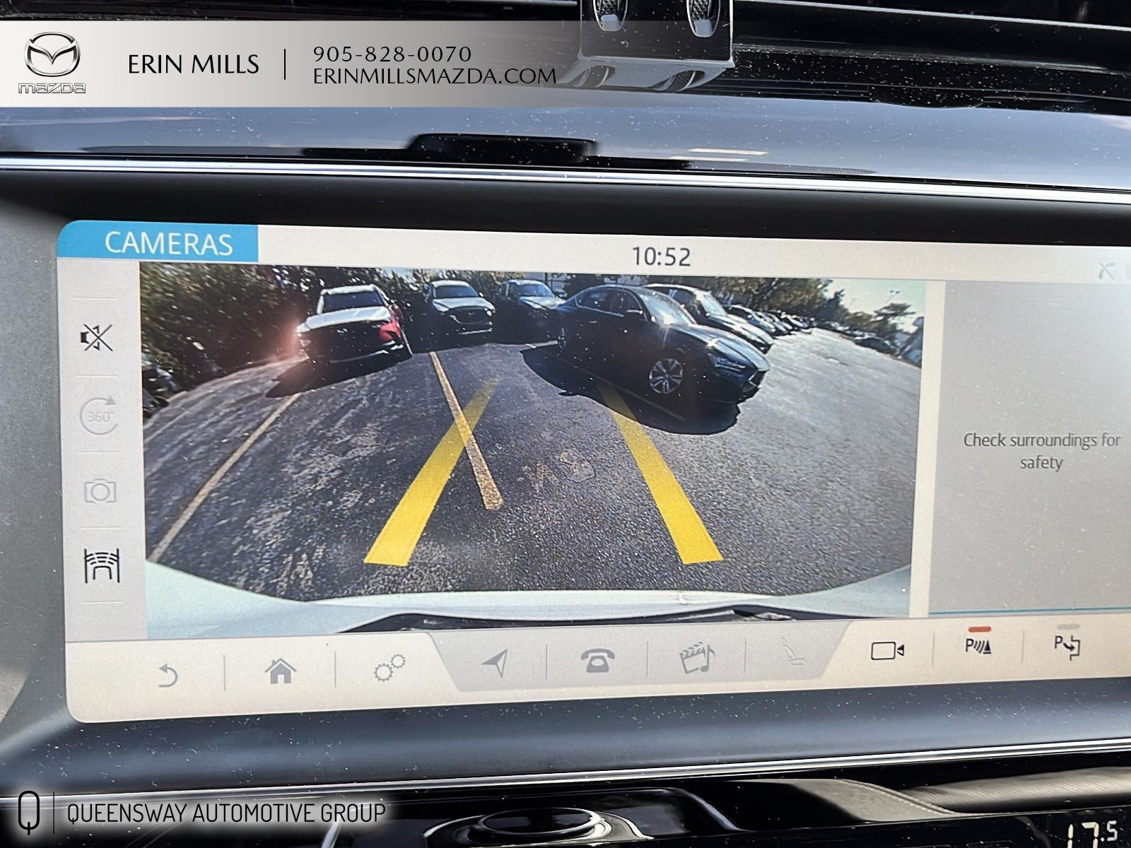 2019 Jaguar F-PACE S, 多伦多, 全款车