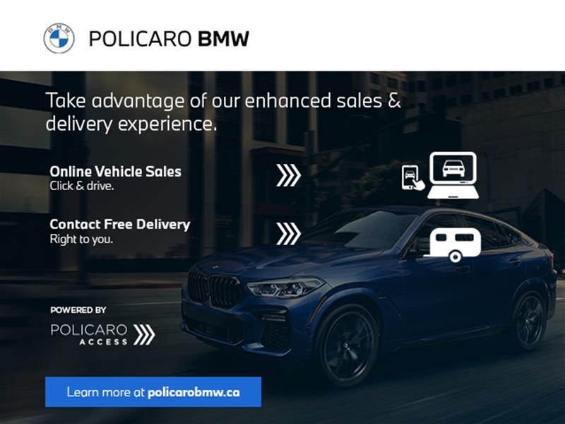 2024 BMW X6 xDrive40i, 多伦多, 全款车