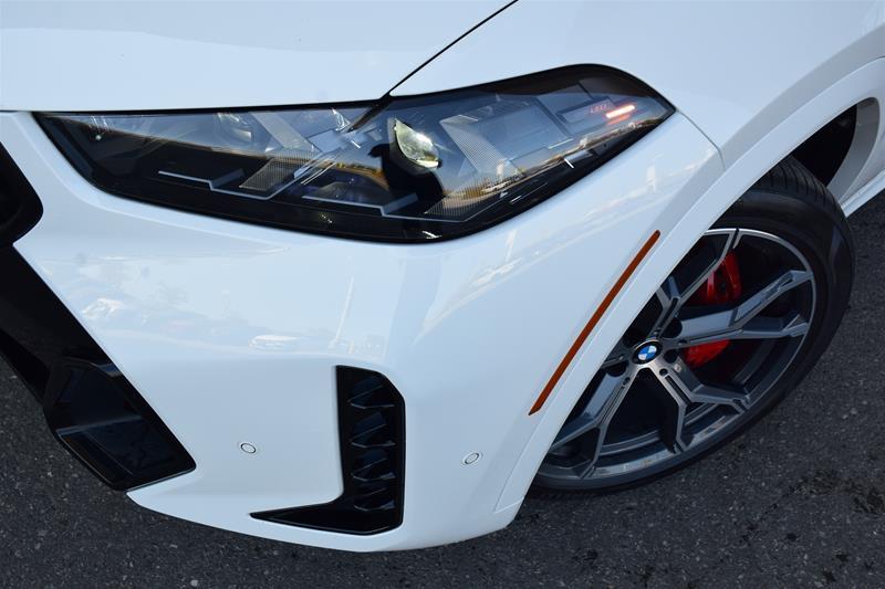 2024 BMW X6 xDrive40i, 多伦多, 全款车