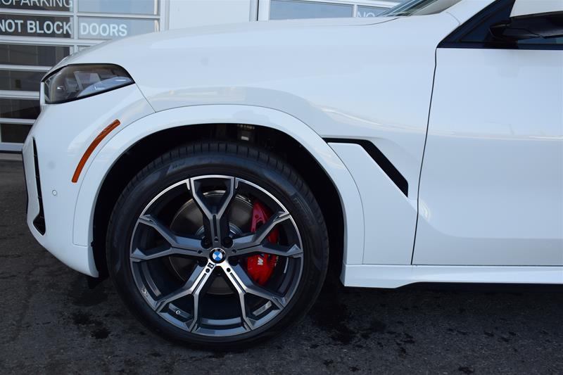2024 BMW X6 xDrive40i, 多伦多, 全款车