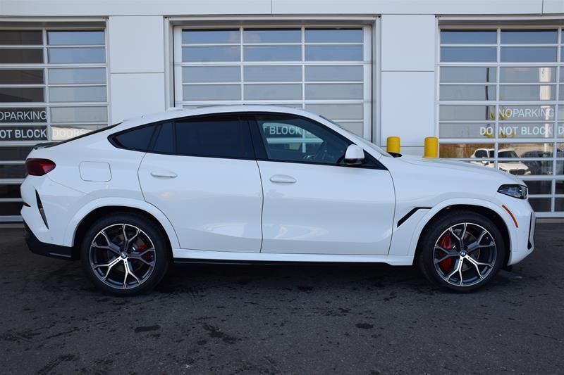 2024 BMW X6 xDrive40i, 多伦多, 全款车