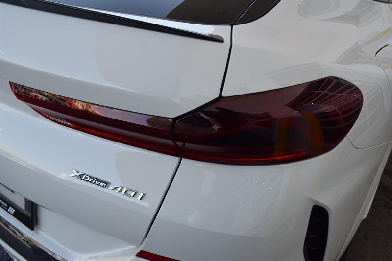 2024 BMW X6 xDrive40i, 多伦多, 全款车