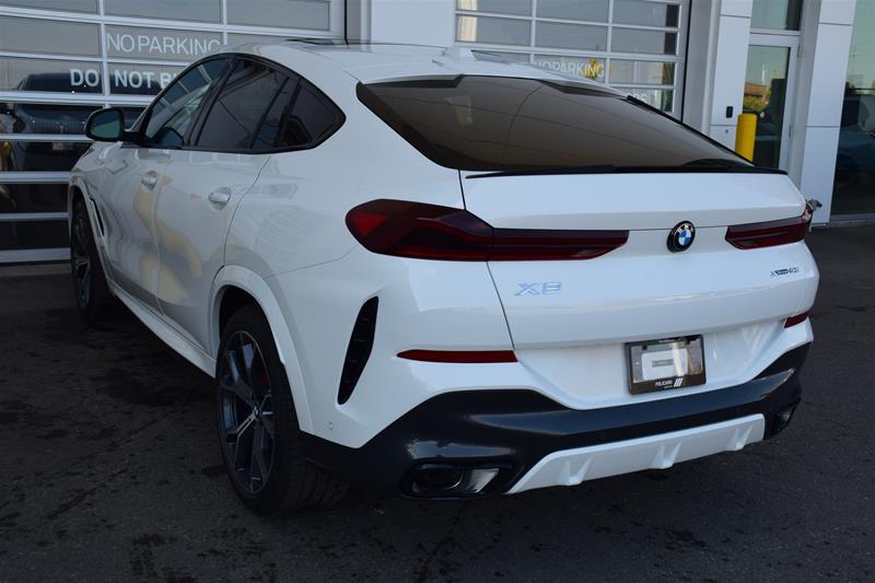 2024 BMW X6 xDrive40i, 多伦多, 全款车