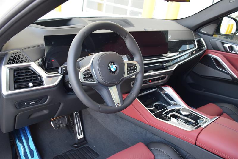 2024 BMW X6 xDrive40i, 多伦多, 全款车