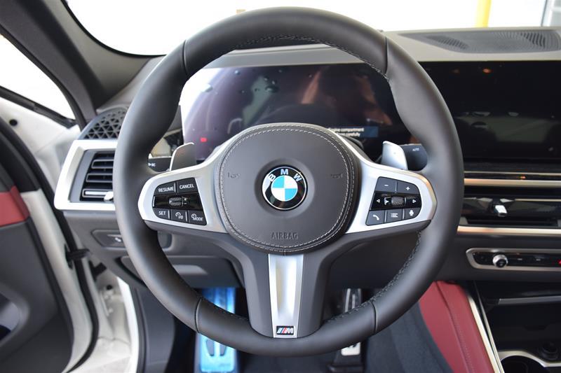 2024 BMW X6 xDrive40i, 多伦多, 全款车