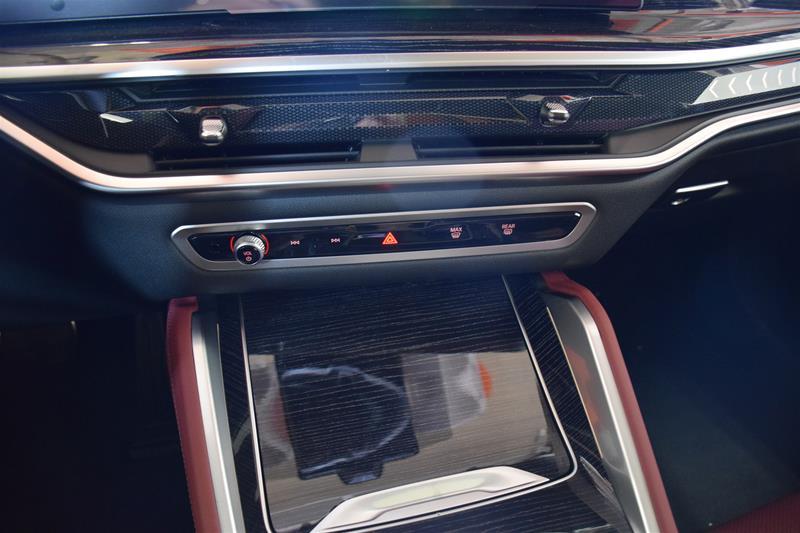 2024 BMW X6 xDrive40i, 多伦多, 全款车