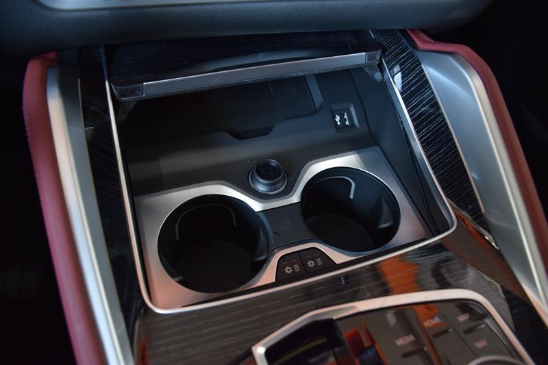 2024 BMW X6 xDrive40i, 多伦多, 全款车