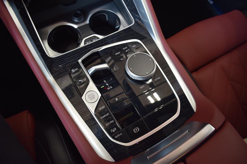 2024 BMW X6 xDrive40i, 多伦多, 全款车