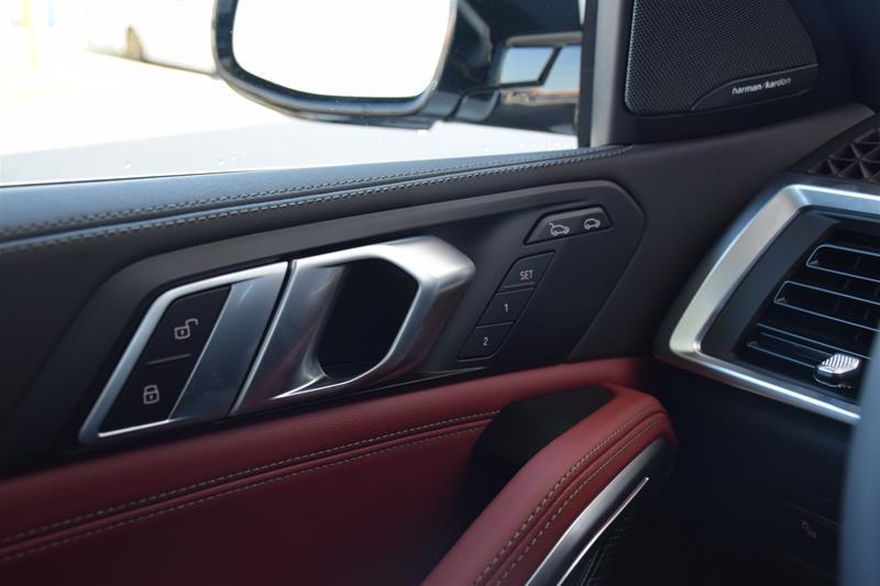 2024 BMW X6 xDrive40i, 多伦多, 全款车