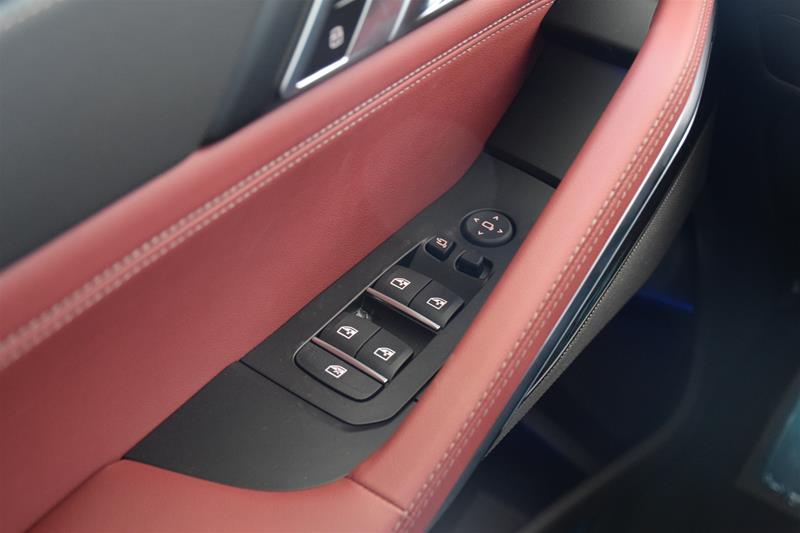 2024 BMW X6 xDrive40i, 多伦多, 全款车