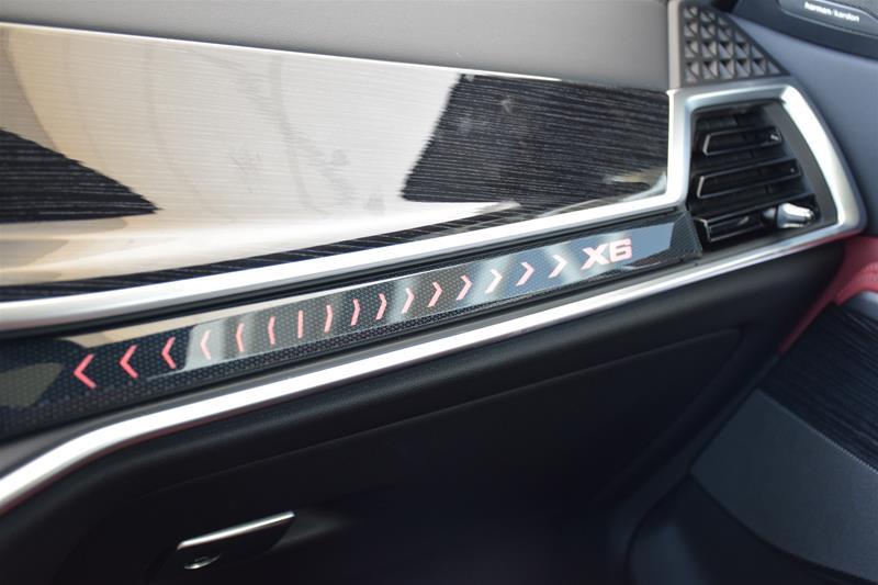 2024 BMW X6 xDrive40i, 多伦多, 全款车