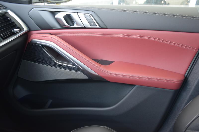 2024 BMW X6 xDrive40i, 多伦多, 全款车